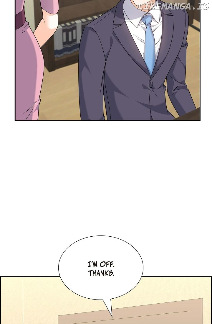 Some Kind of Marriage Chapter 54 - page 62