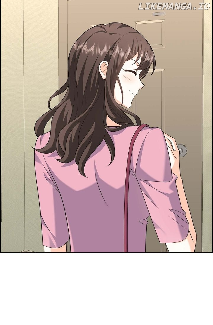 Some Kind of Marriage Chapter 54 - page 63