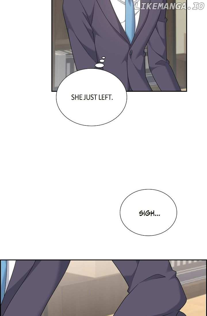 Some Kind of Marriage Chapter 54 - page 66