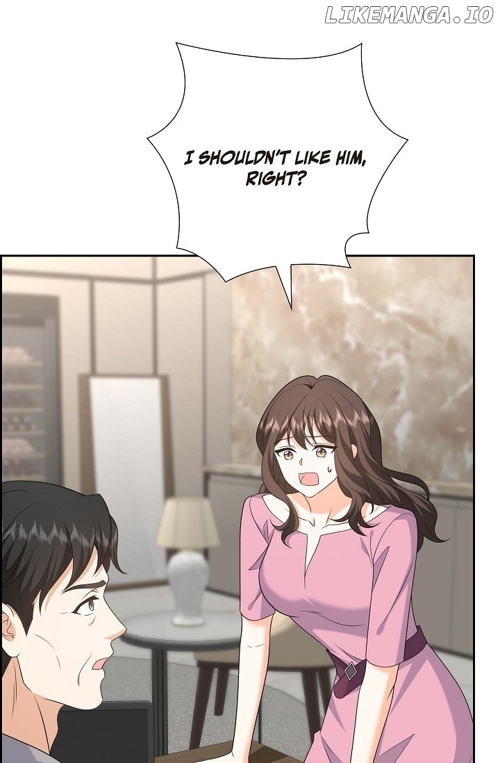 Some Kind of Marriage Chapter 54 - page 75