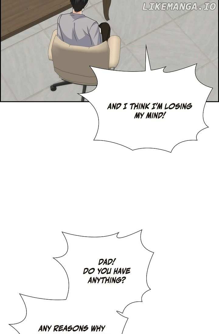 Some Kind of Marriage Chapter 54 - page 82