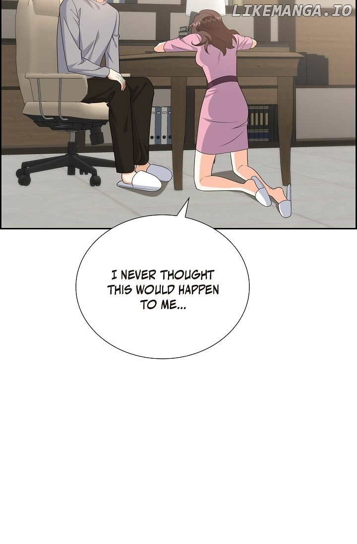 Some Kind of Marriage Chapter 54 - page 86