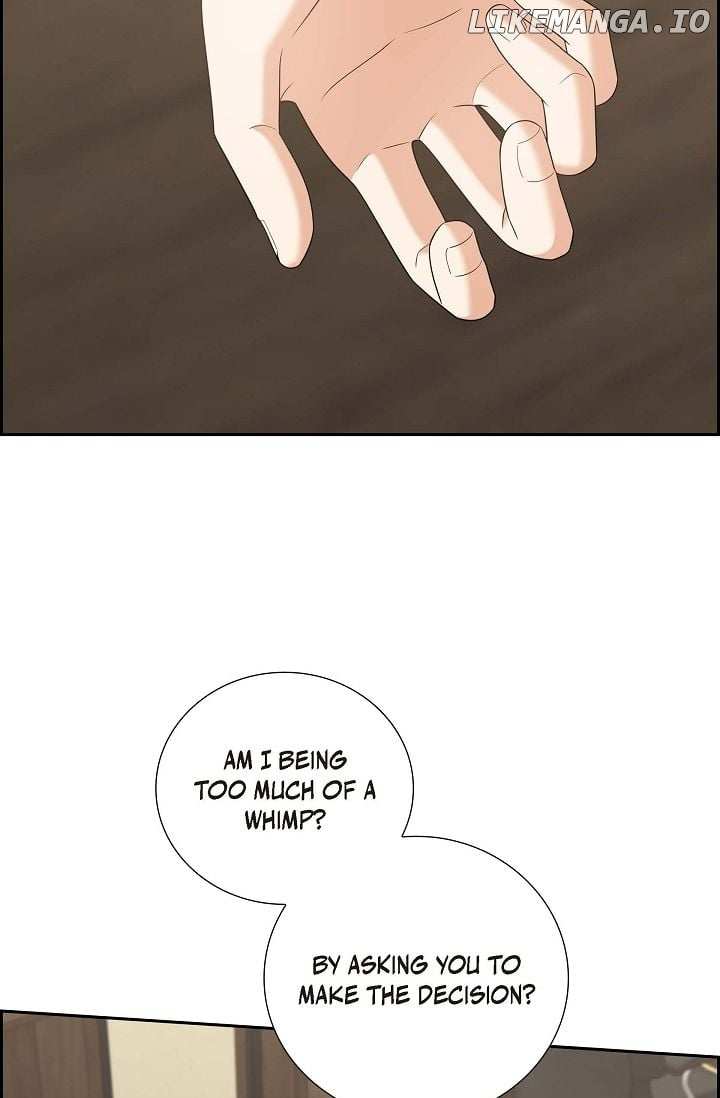 Some Kind of Marriage Chapter 55 - page 72