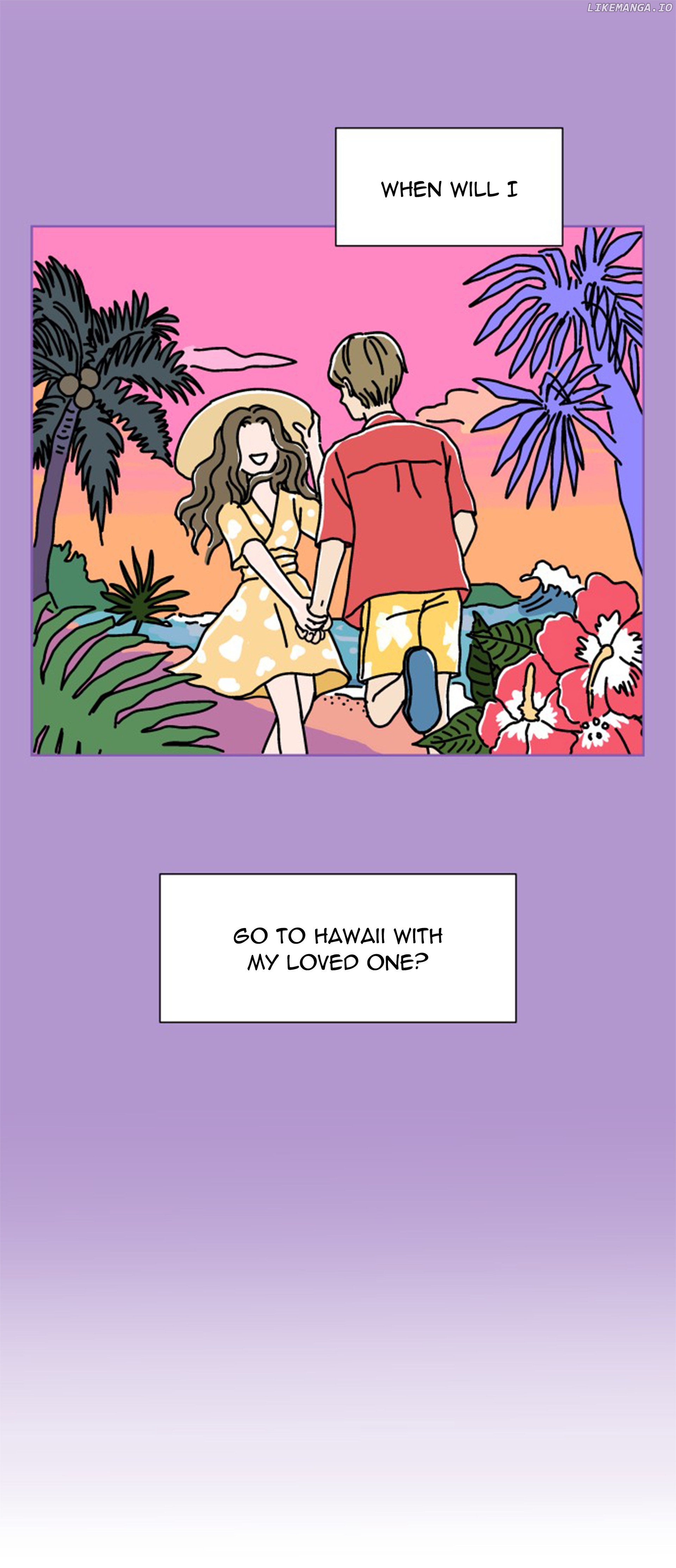 Your Love Chapter 1 - page 15