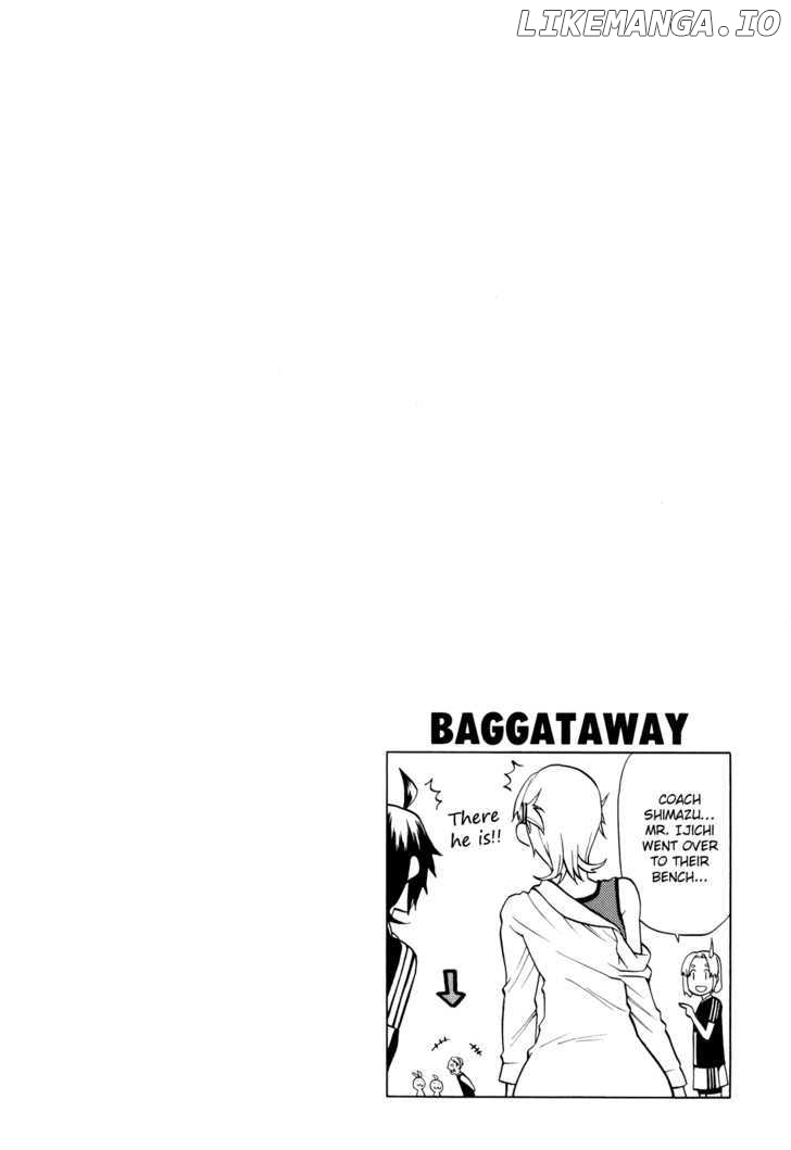 Baggataway chapter 8 - page 43