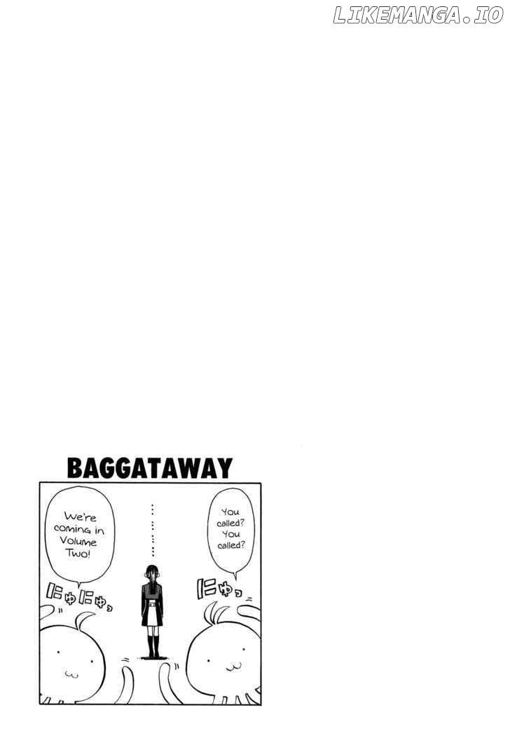 Baggataway chapter 5 - page 33