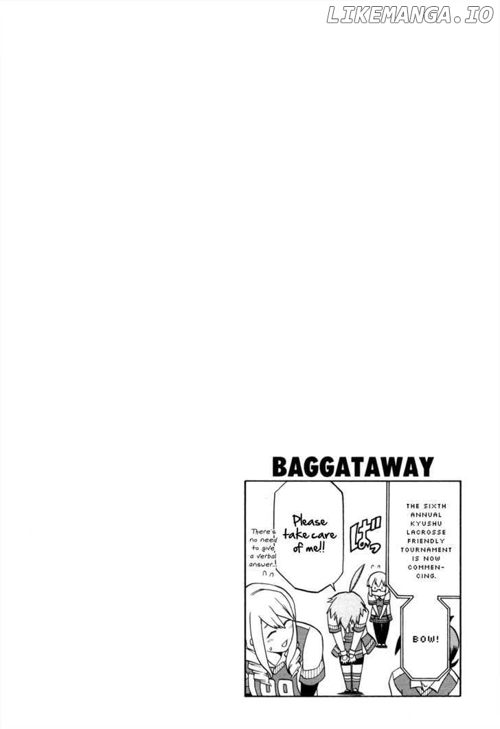 Baggataway chapter 12 - page 39