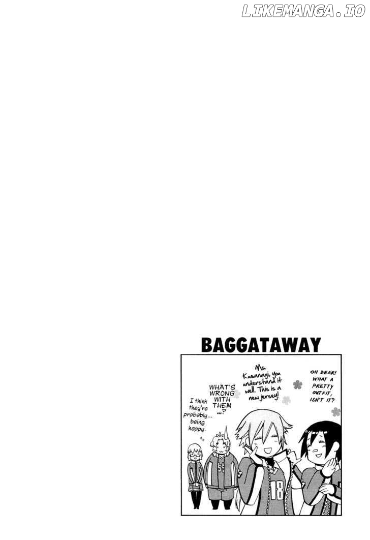 Baggataway chapter 12 - page 7