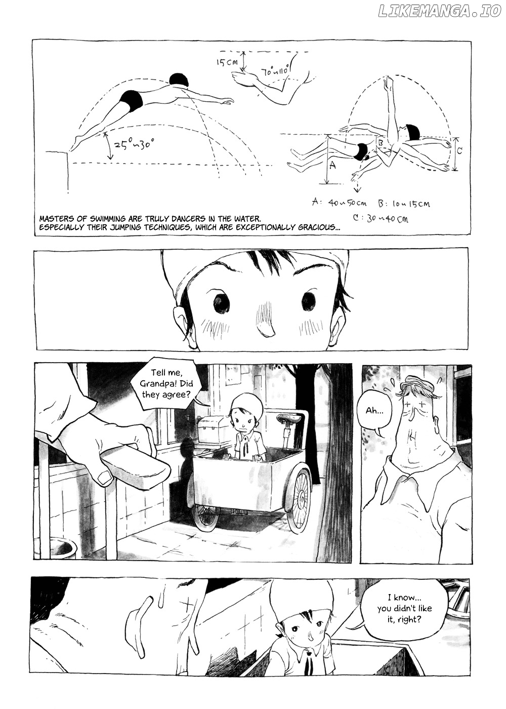Beijing Chronicles chapter 4 - page 2