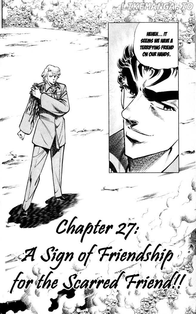 Baramon No Kazoku chapter 27 - page 10