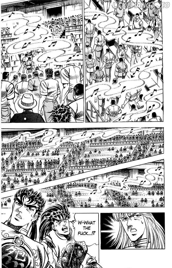 Baramon No Kazoku chapter 10 - page 17