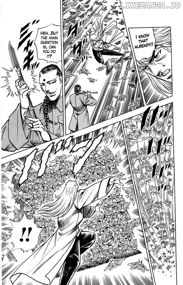 Baramon No Kazoku chapter 11 - page 9