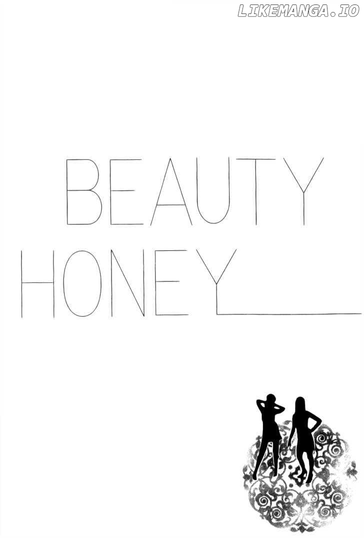 Beauty Honey chapter 8 - page 2