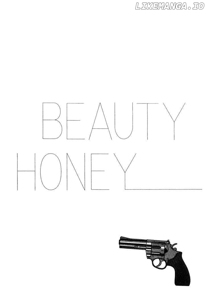 Beauty Honey chapter 7 - page 7