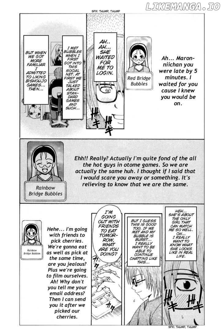 Barihaken chapter 7 - page 2