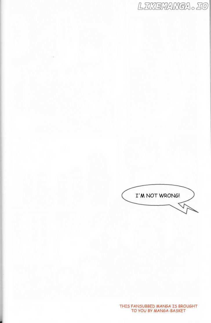 Azumanga Daioh chapter 4 - page 10