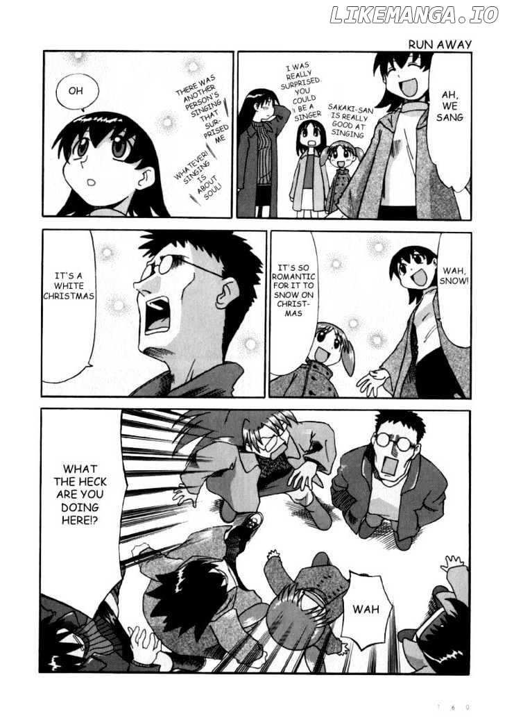 Azumanga Daioh chapter 10 - page 16