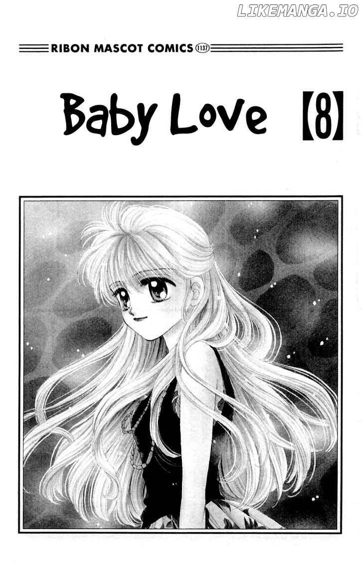Baby Love chapter 36 - page 4