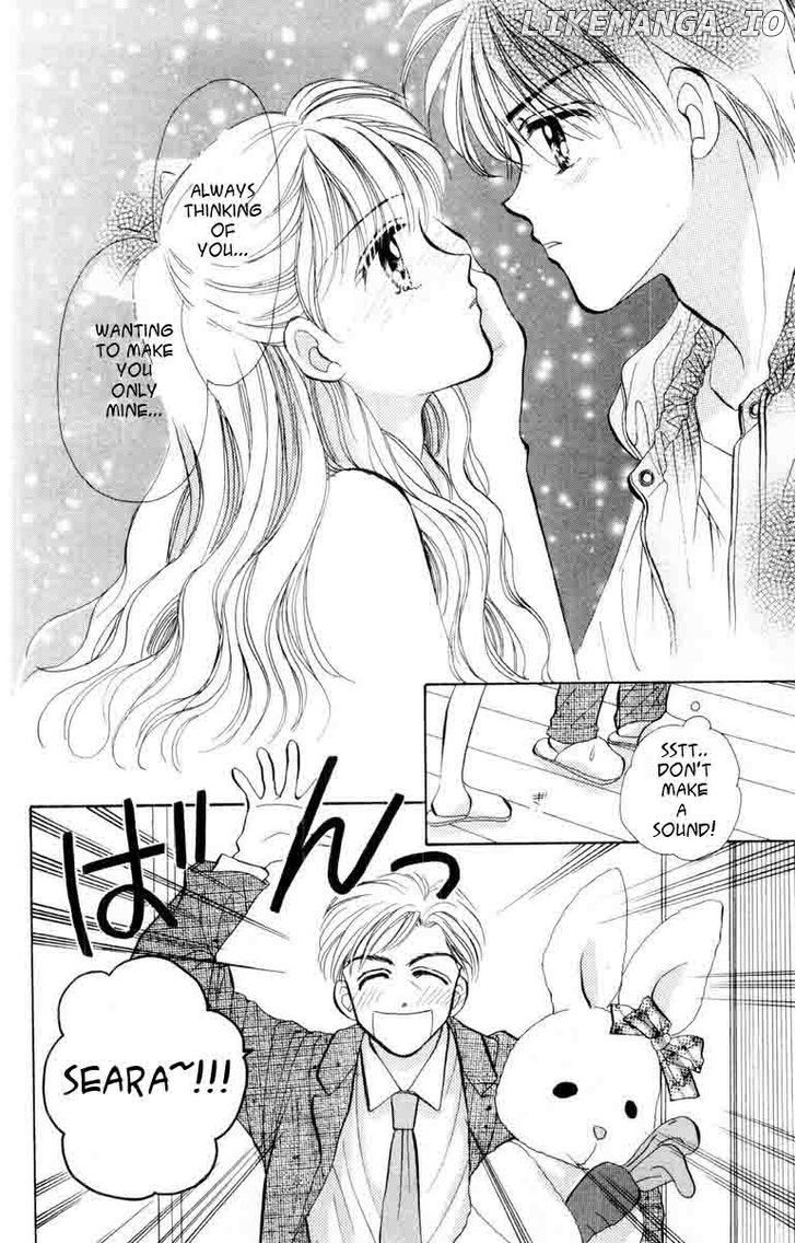 Baby Love chapter 43 - page 28