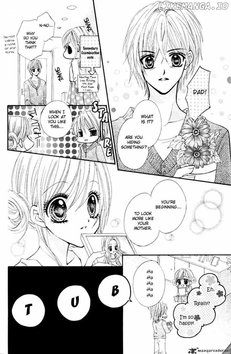 Aozora Pop chapter 1 - page 10