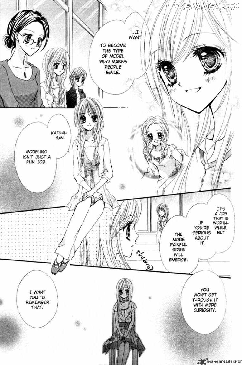 Aozora Pop chapter 1 - page 27