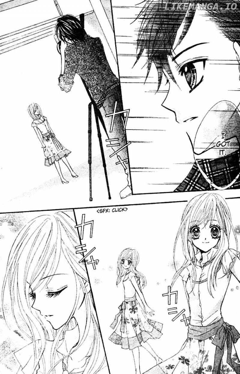 Aozora Pop chapter 1 - page 37