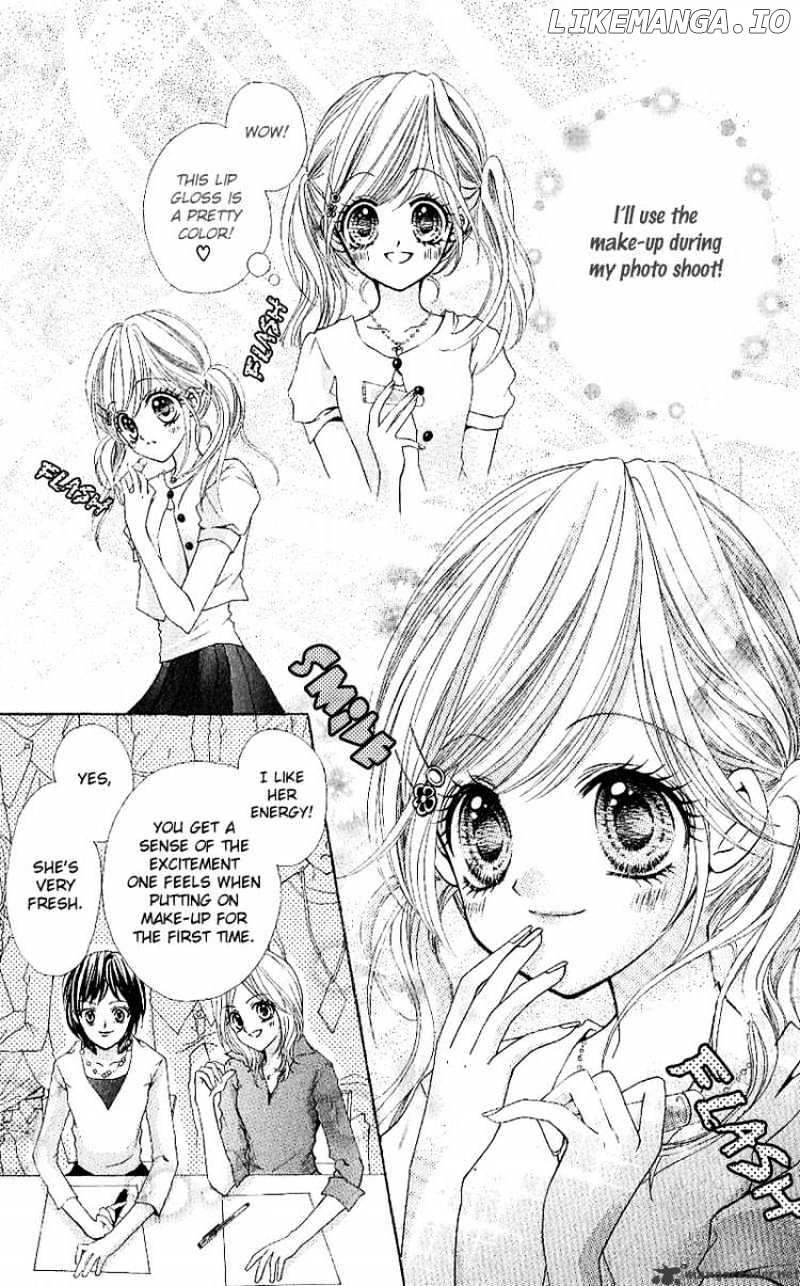 Aozora Pop chapter 7 - page 25