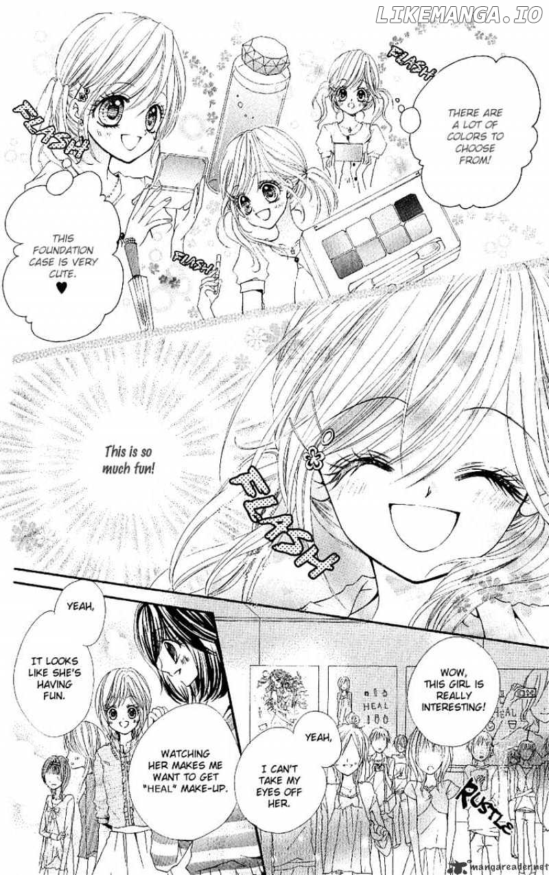 Aozora Pop chapter 7 - page 26