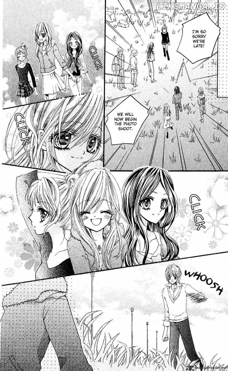Aozora Pop chapter 5 - page 24