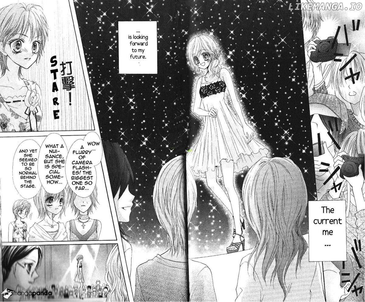 Aozora Pop chapter 10 - page 30