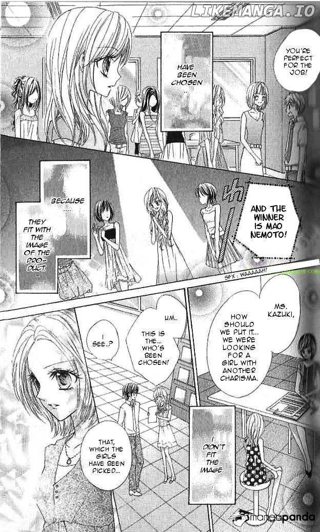 Aozora Pop chapter 12 - page 22