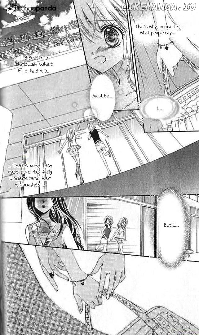 Aozora Pop chapter 11 - page 27