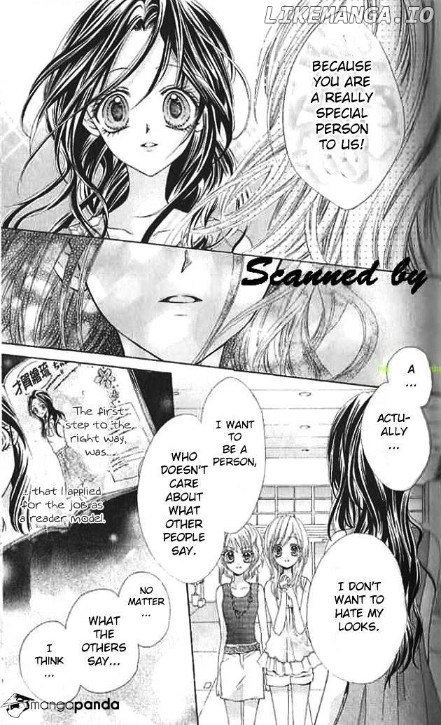 Aozora Pop chapter 11 - page 30