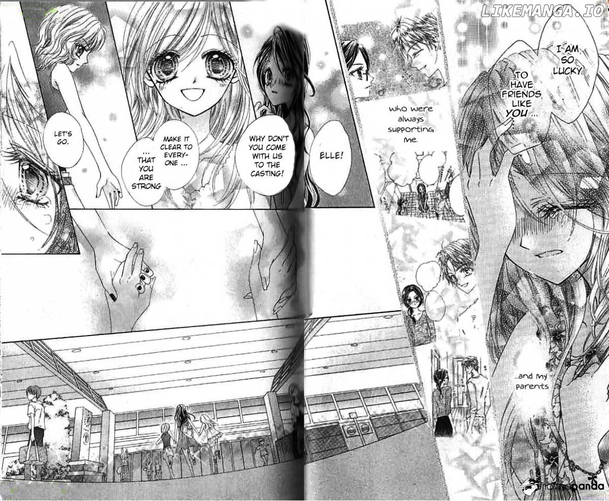 Aozora Pop chapter 11 - page 31