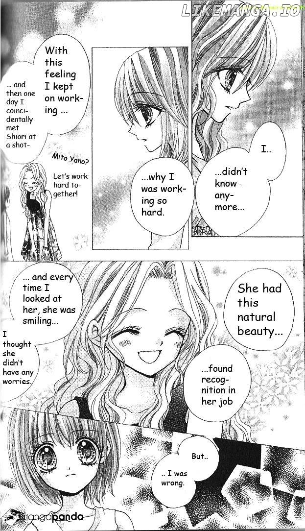 Aozora Pop chapter 9 - page 19