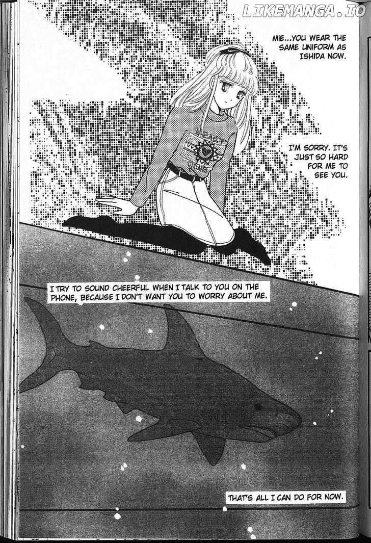 Aquarium chapter 1 - page 35