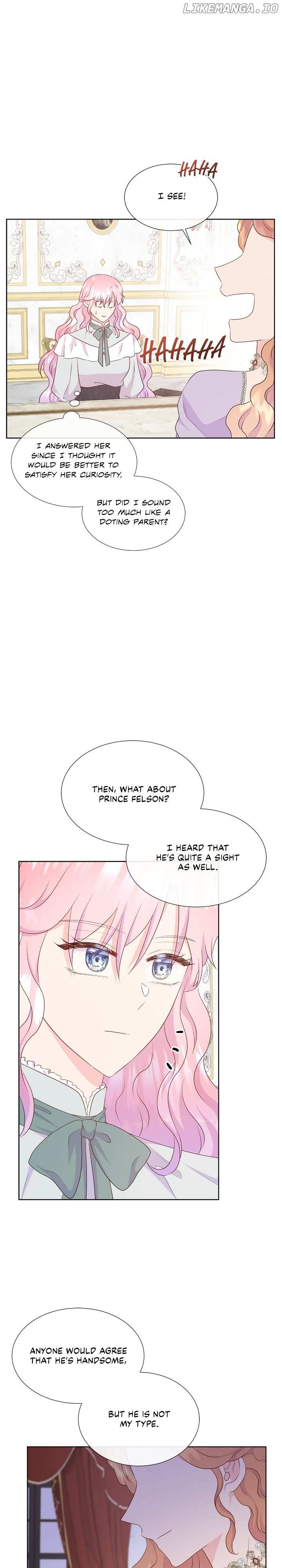 Don’t Trust the Heroine Chapter 86 - page 30