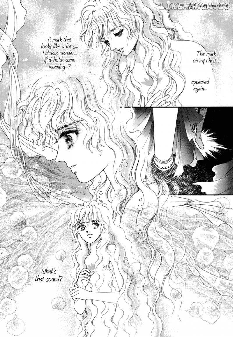 Angel At War chapter 7 - page 11