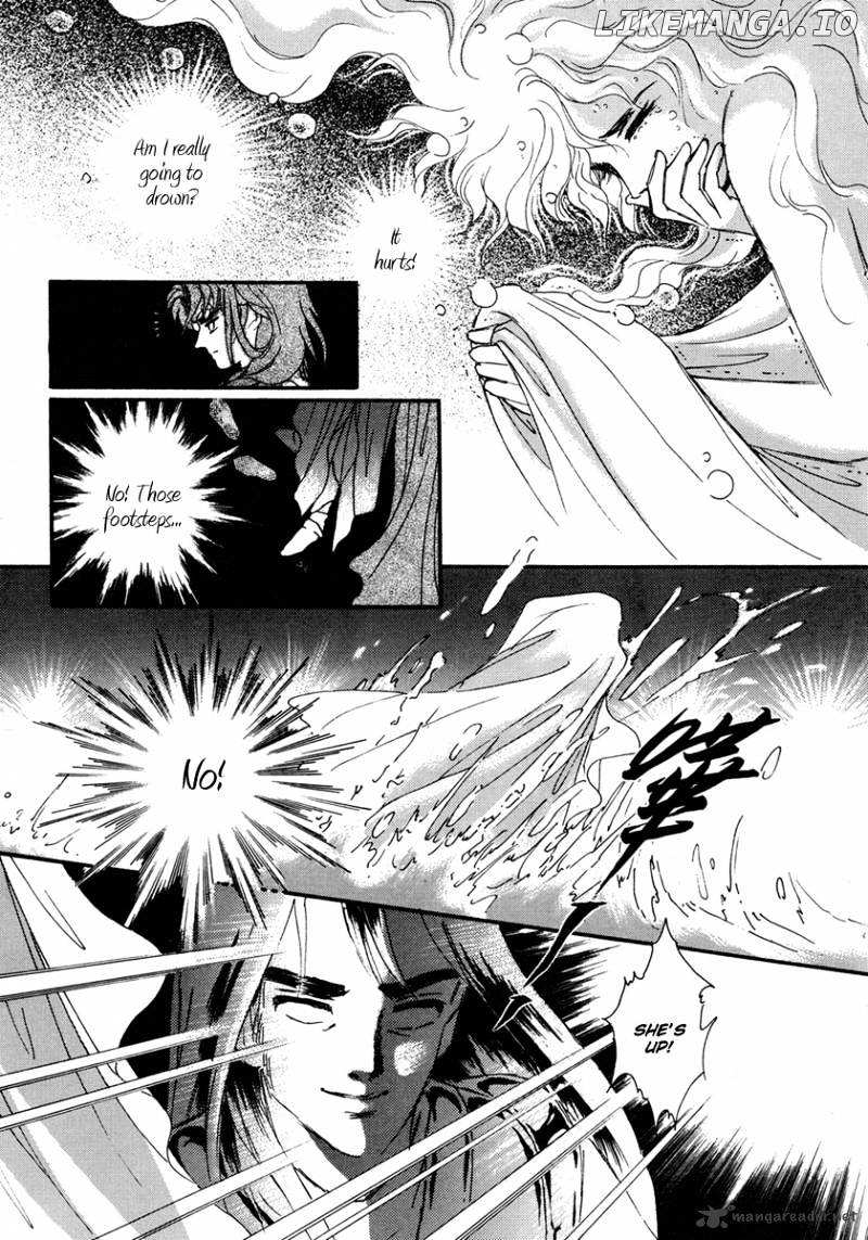 Angel At War chapter 7 - page 30