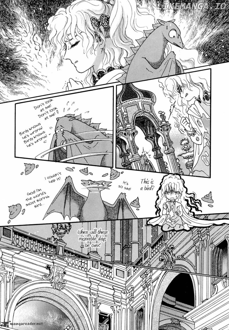 Angel At War chapter 7 - page 6