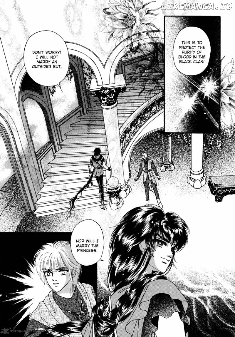 Angel At War chapter 4 - page 7