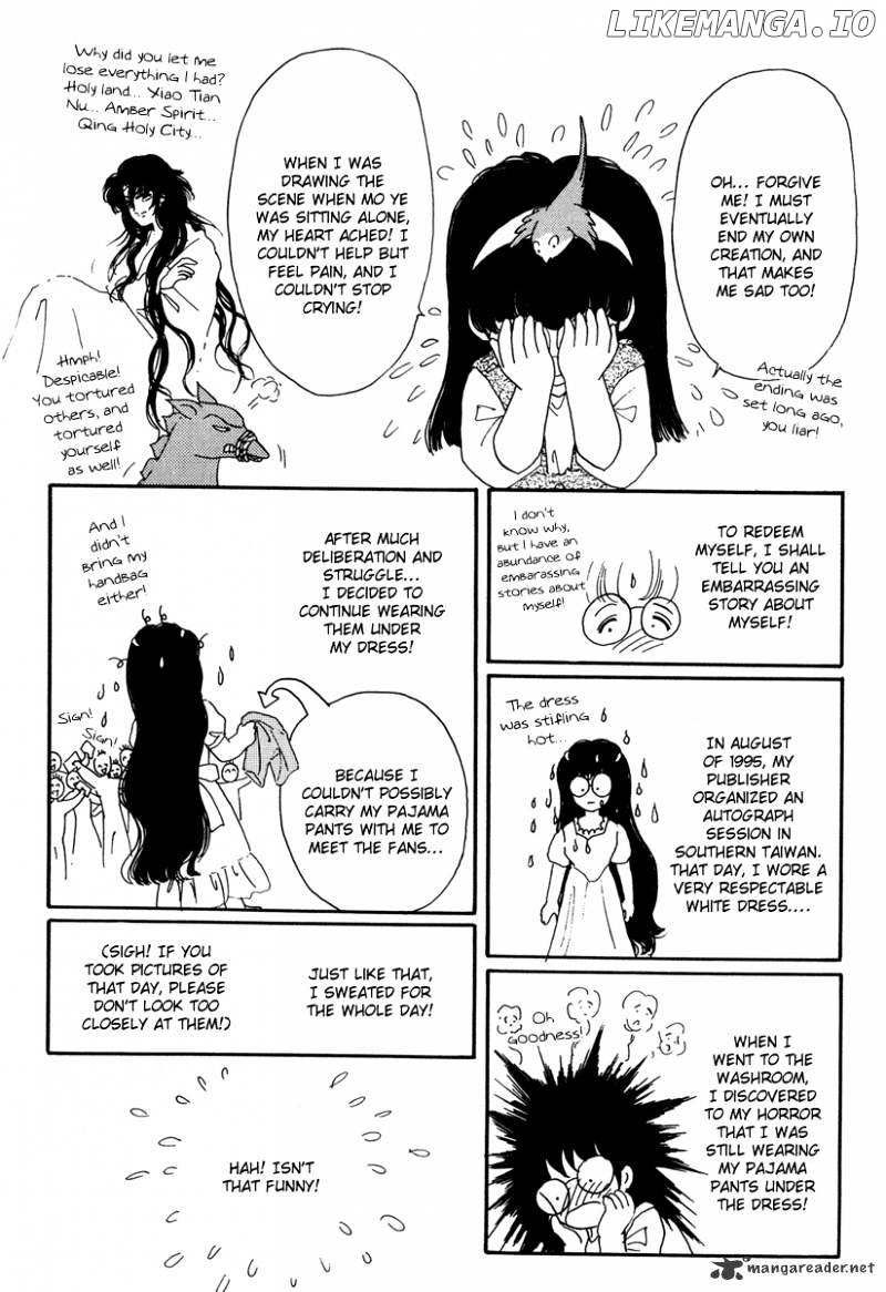 Angel At War chapter 20 - page 36