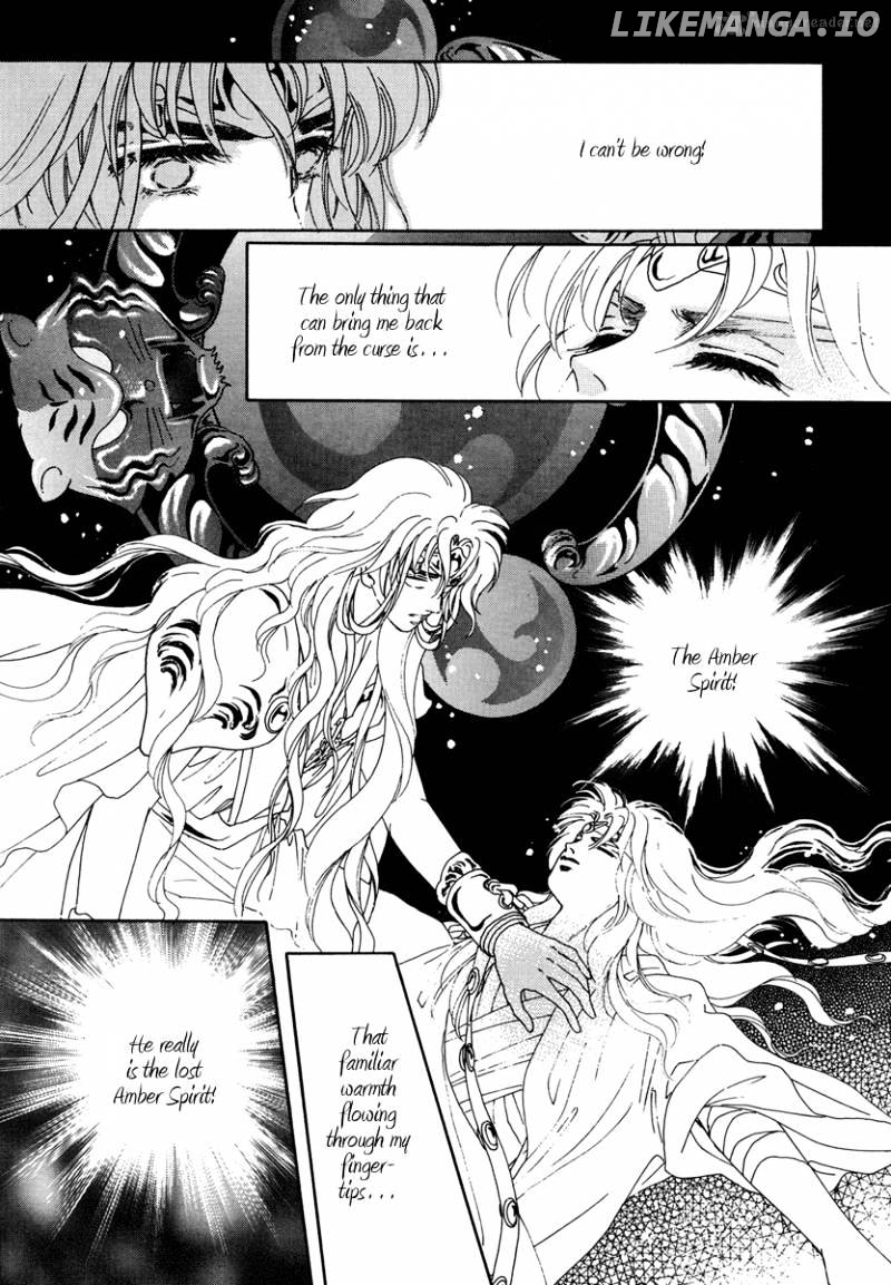 Angel At War chapter 18 - page 44