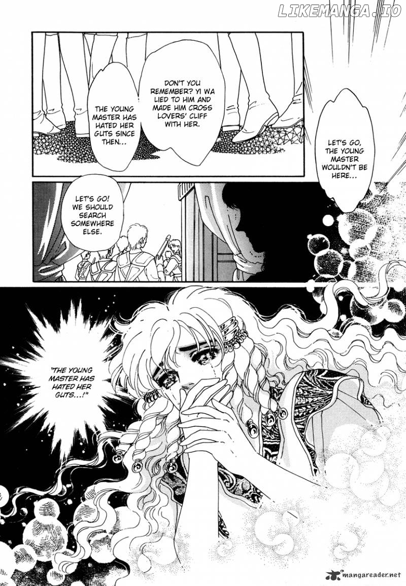 Angel At War chapter 18 - page 5