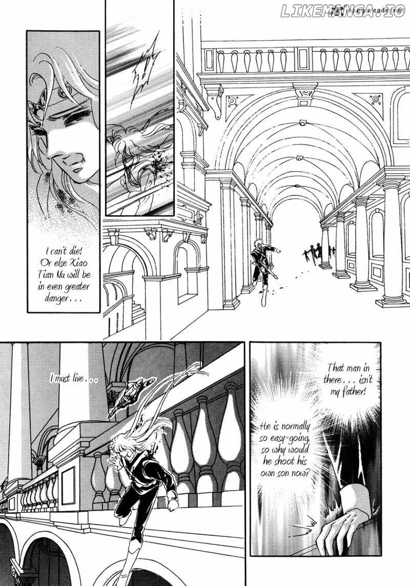 Angel At War chapter 17 - page 39