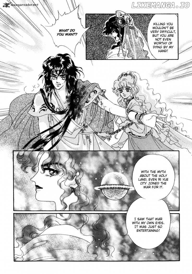 Angel At War chapter 17 - page 44