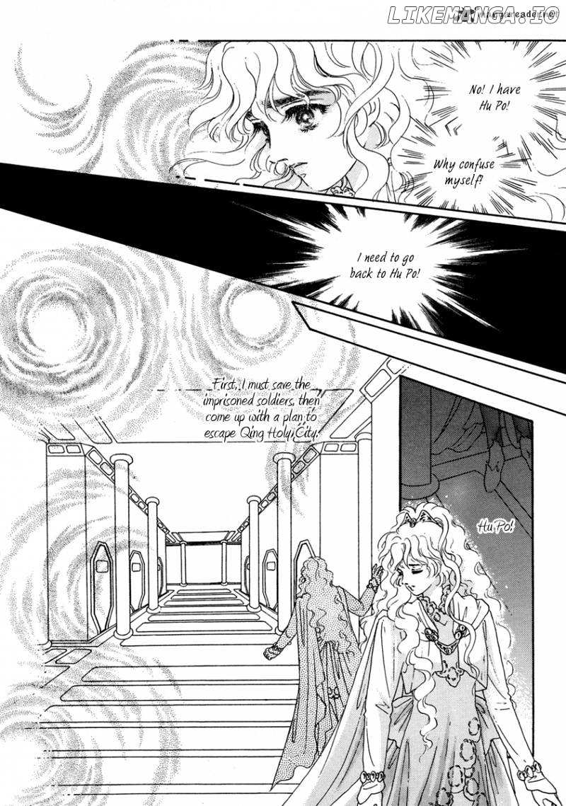 Angel At War chapter 12 - page 10