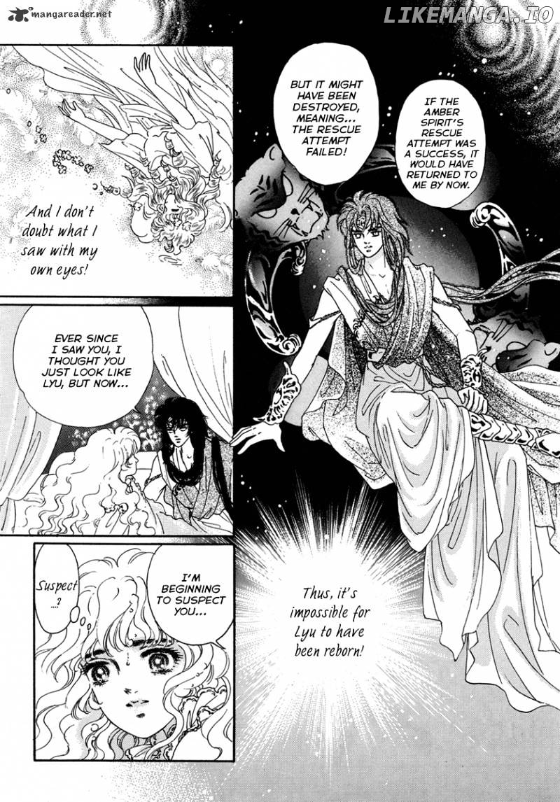 Angel At War chapter 12 - page 3