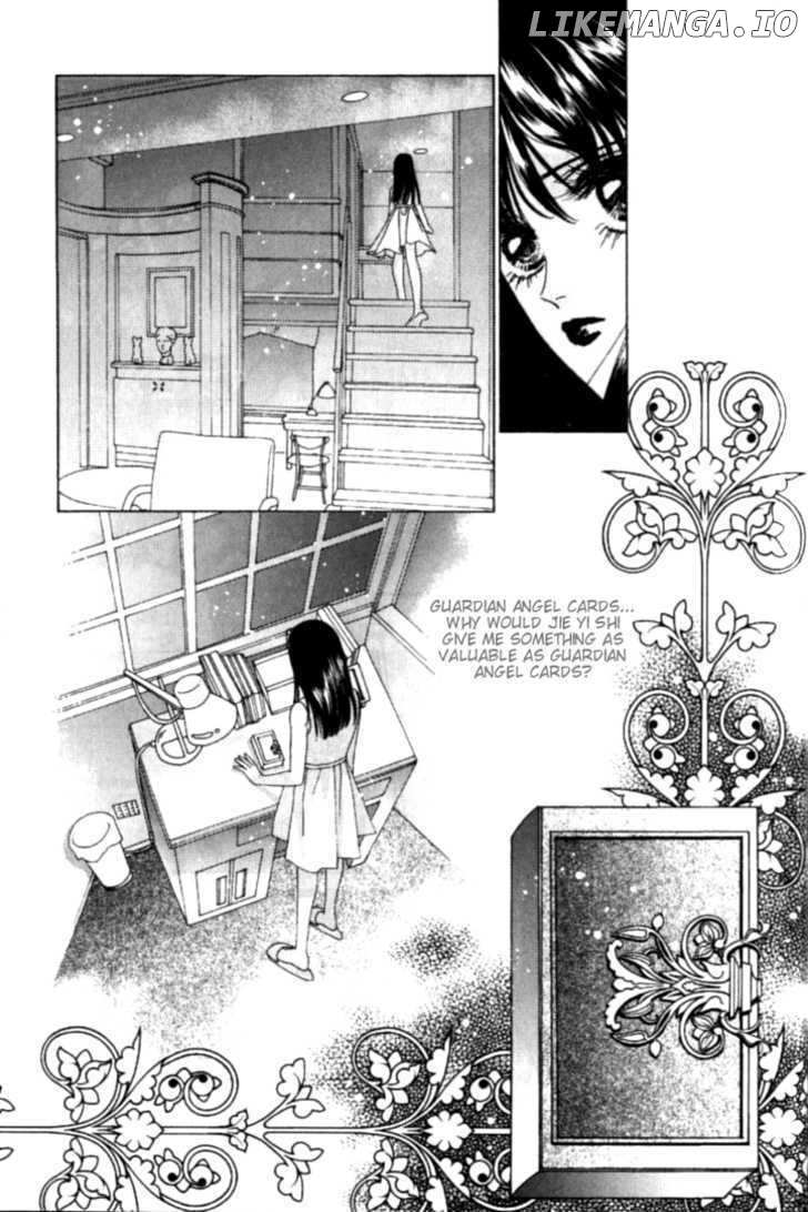 Angel Myth chapter 1 - page 36