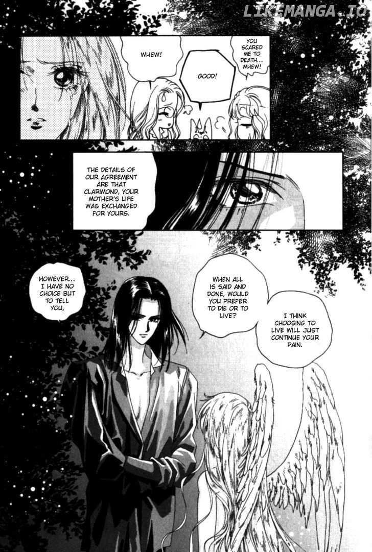 Angel Myth chapter 19 - page 2